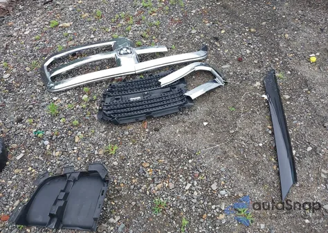 2022 Kia Carnival Mpv Lx Seat Package из США, поврежденный, VIN KNDNB4H36N6097506